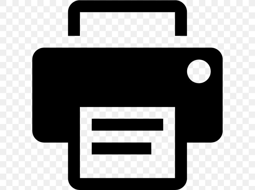 Hewlett-Packard Page Printer Printing, PNG, 613x613px, Hewlettpackard, Black, Computer Hardware, Logo, Page Printer Download Free