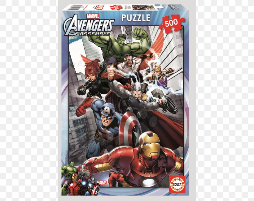 Hulk Thor Falcon Iron Man Avengers, PNG, 650x650px, Hulk, Action Figure, Art, Avengers, Avengers Age Of Ultron Download Free