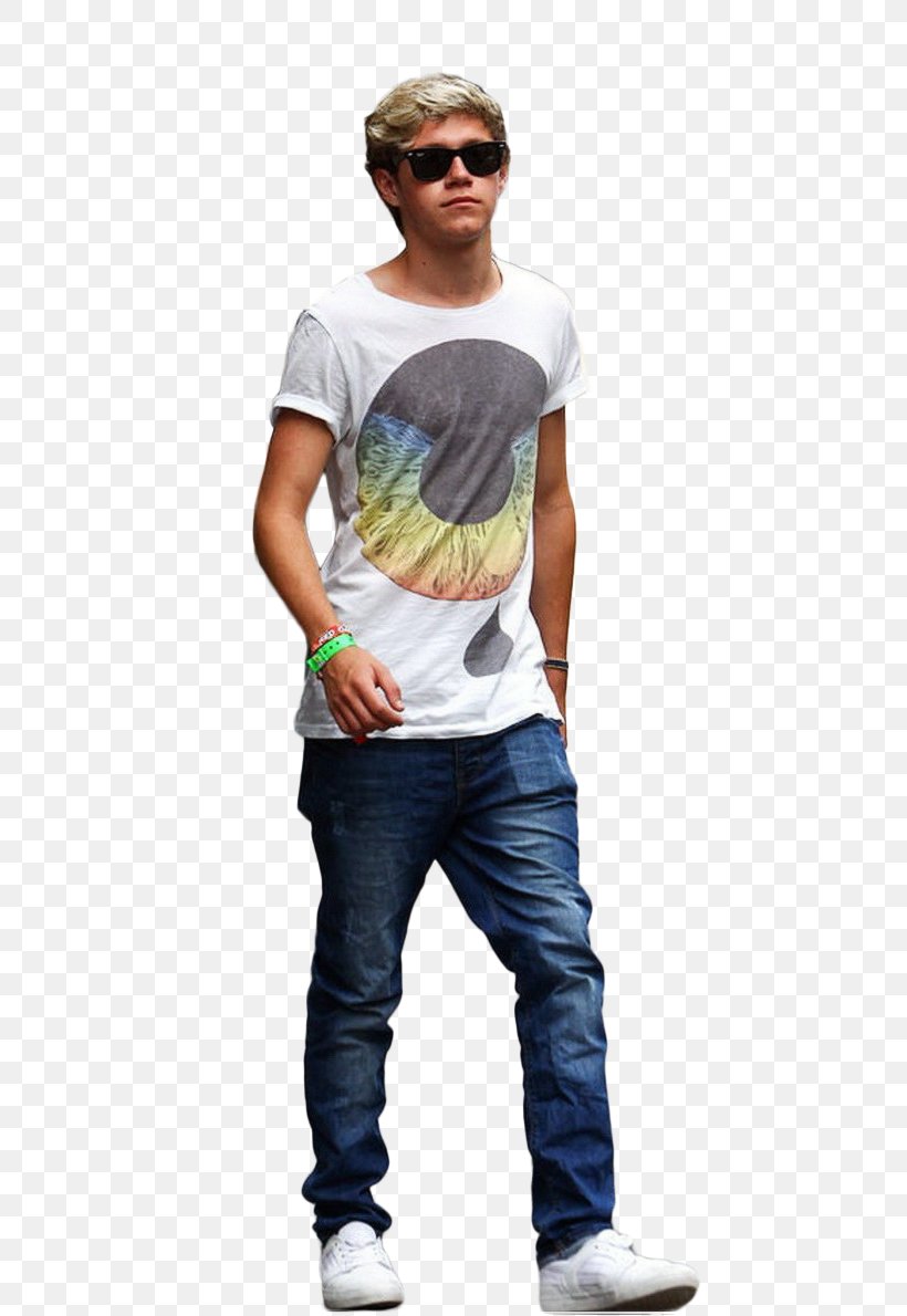 Niall Horan T-shirt One Direction Art Shoe, PNG, 600x1190px, Niall Horan, Art, Artist, Clothing, Cool Download Free