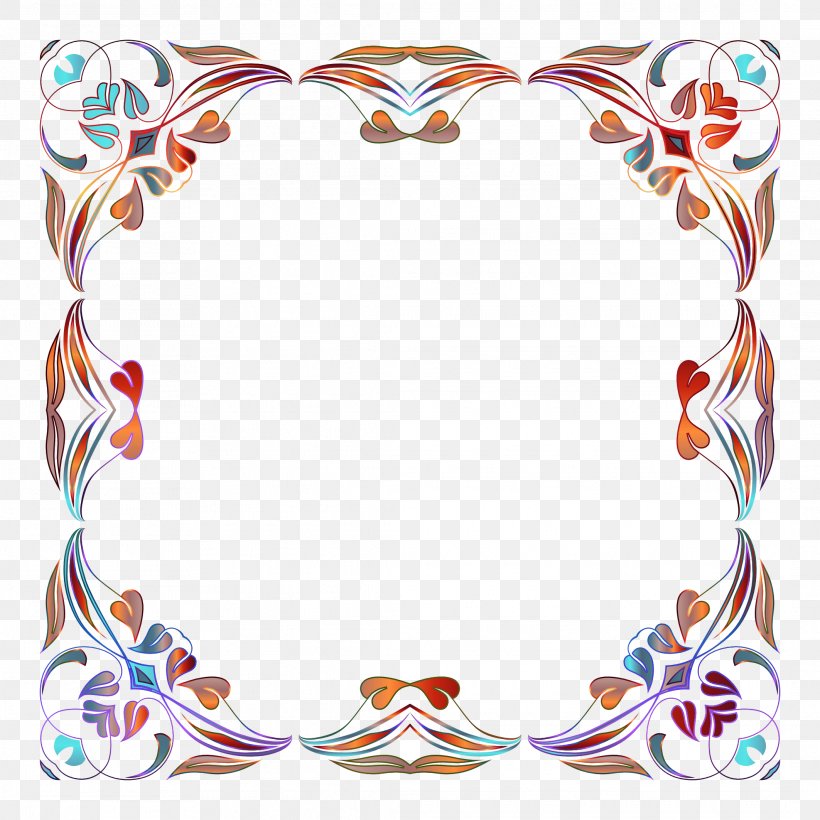 Picture Frame Clip Art, PNG, 2126x2126px, Digital Image, Area, Clip Art, Heart, Information Download Free
