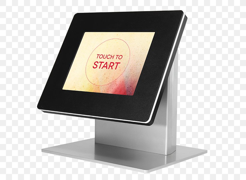 Point Of Sale Kiosk Advertising Service, PNG, 610x600px, Point Of Sale, Advertising, Bank, Credit Card, Display Advertising Download Free