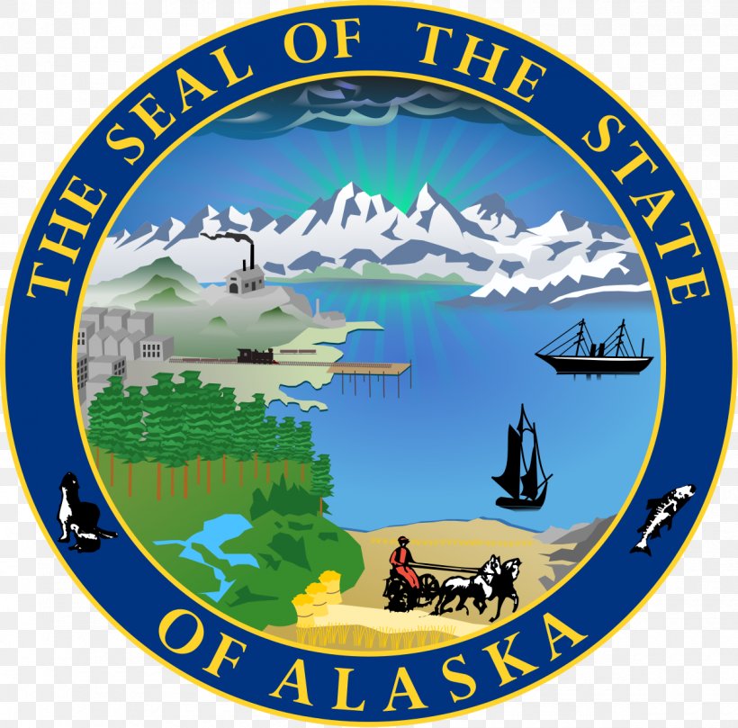 Alaska State Capitol Seal Of Alaska Alaska Purchase Great Seal Of The United States, PNG, 1200x1185px, Alaska Purchase, Alaska, Clock, Flag Of Alaska, Governor Of Alaska Download Free