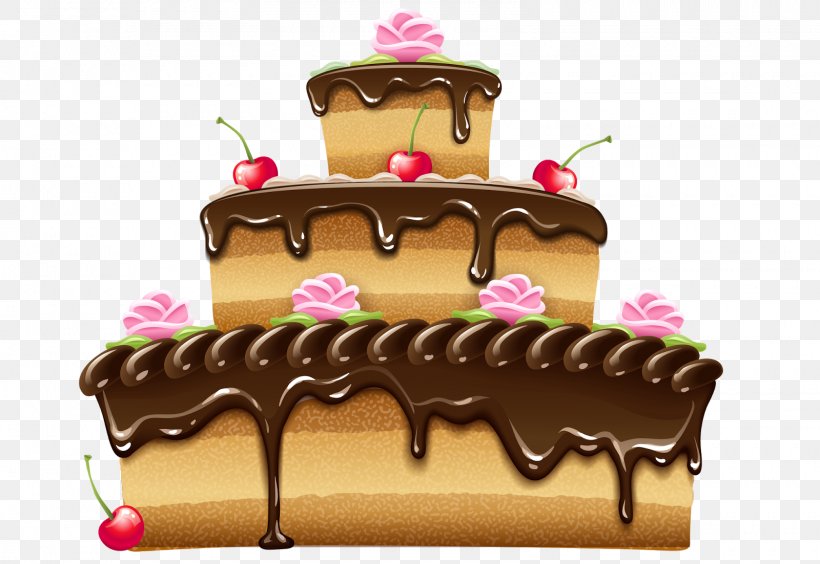 Birthday Cake Wedding Cake Cupcake Chocolate Cake Cream, PNG, 1600x1102px, Birthday Cake, Baked Goods, Baking, Birthday, Buttercream Download Free