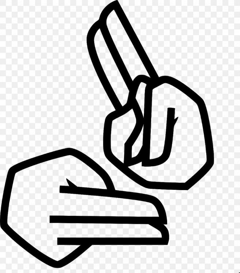 British Sign Language United Kingdom Translation Turkish Sign Language, PNG, 840x955px, British Sign Language, Area, Black, Black And White, Communication Download Free