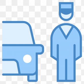 Foil - Car Park Valet Parking PNG
