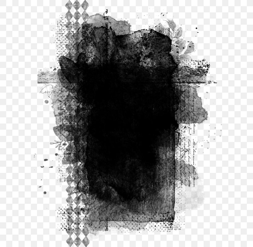 Drawing Ink Black And White Clip Art, PNG, 621x800px, Drawing, Artwork, Black, Black And White, Brush Download Free