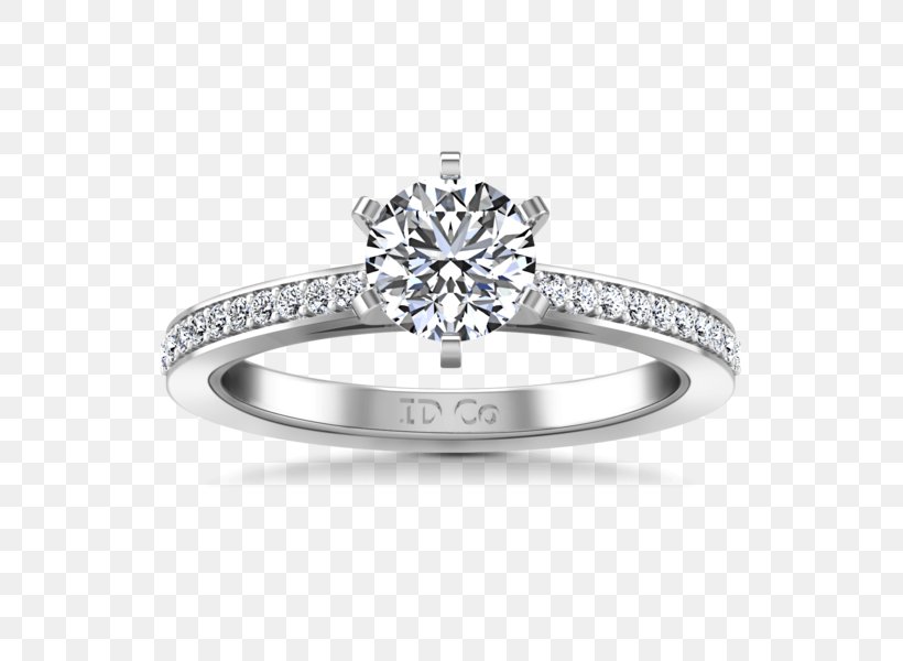 Engagement Ring Princess Cut Diamond Wedding Ring, PNG, 600x600px, Ring, Body Jewelry, Brilliant, Carat, Diamond Download Free