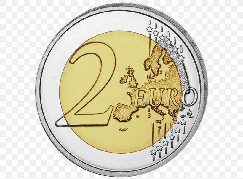 Euro Coins 2 Euro Coin Euro Banknotes, PNG, 600x603px, 1 Cent Euro Coin, 2 Euro Coin, 2 Euro Commemorative Coins, 5 Euro Note, 50 Euro Note Download Free