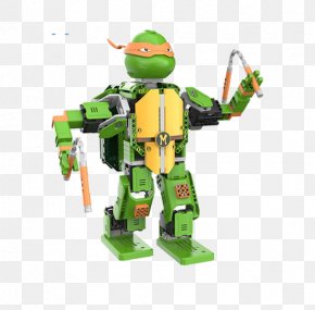 Teenage Mutant Ninja Turtles Robot Hand To Do - Michelangelo Teenage Mutant Ninja Turtles: Mutants In Manhattan Leonardo Donatello Raphael PNG