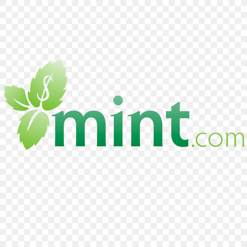 Mint.com Personal Finance Quicken Budget, PNG, 1024x1024px, Mintcom, Bank, Brand, Budget, Business Download Free