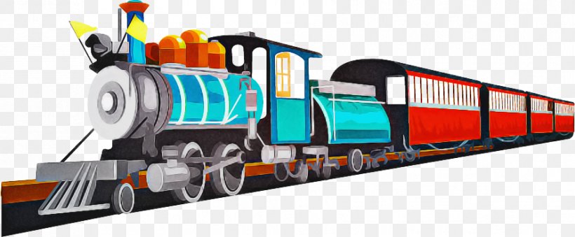 Rail Transport Train Steam Locomotive, PNG, 891x369px, Rail Transport, Locomotive, Public Transport, Railcar, Railroad Car Download Free