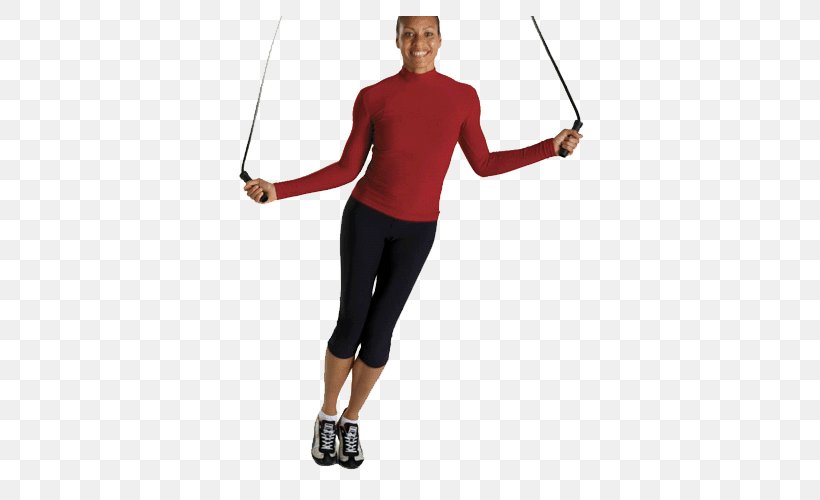 Shoulder Jump Ropes Pound Sportswear Jumping, PNG, 500x500px, Shoulder, Arm, Human Leg, Joint, Jump Ropes Download Free