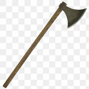Viking Axe - Splitting Maul Throwing Axe Battle Axe Axe Throwing PNG