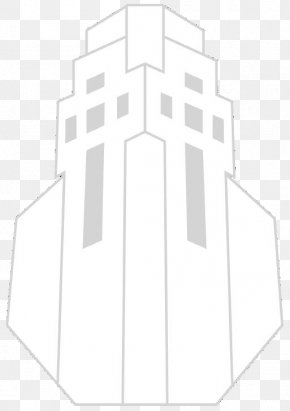 Church-logo - White Font PNG