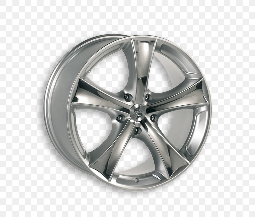 Alloy Wheel Autofelge Silver Rim, PNG, 720x700px, Alloy Wheel, Alloy, Auto Part, Autofelge, Automotive Wheel System Download Free