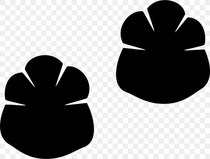 Animal Track Elephant Footprint Clip Art, PNG, 980x742px, Animal, Animal Track, Black, Black And White, Drawing Download Free