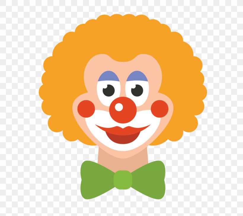 Clown Circus Clip Art, PNG, 984x875px, Clown, Art, Circus, Facial Expression, Happiness Download Free