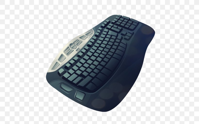 Computer Keyboard Hewlett Packard Enterprise ICO Icon, PNG, 512x512px, Computer Keyboard, Apple Icon Image Format, Button, Computer, Computer Component Download Free