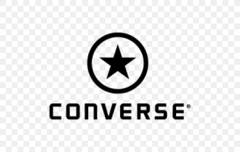 Converse Logo Nike Shoe Clothing, PNG, 518x518px, Converse, Area, Beanie, Brand, Chuck Taylor Allstars Download Free