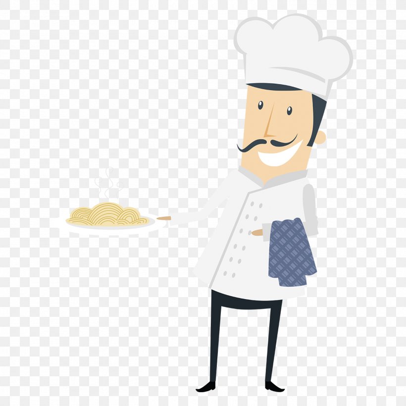 Cook Image Chef Dish, PNG, 1500x1500px, Cook, Art, Baker, Cartoon, Chef Download Free