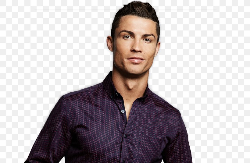 Cristiano Ronaldo Real Madrid C.F. Athlete Football Player Sport, PNG, 666x535px, Cristiano Ronaldo, Askganeshacom, Athlete, Celebrity, Dress Shirt Download Free