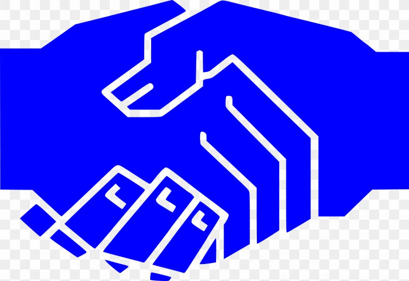 Handshake Holding Hands Clip Art, PNG, 1280x879px, Handshake, Area, Blue, Brand, Electric Blue Download Free