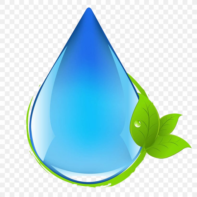 Illustration Of Blue Water Droplets, PNG, 1000x1000px, Photography, Aqua, Cone, Drawing, Drop Download Free