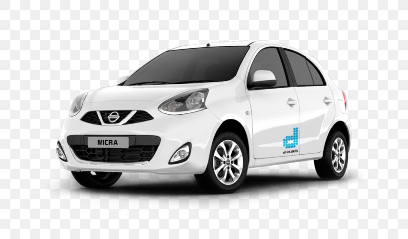 Nissan Micra XL (CVT) Car Nissan Micra XV Continuously Variable Transmission, PNG, 640x480px, Nissan Micra Xl Cvt, Automatic Transmission, Automotive Design, Automotive Exterior, Brand Download Free