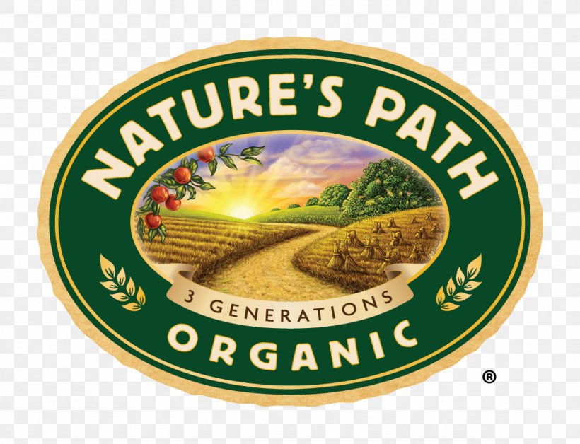 Organic Food Nature's Path Breakfast Cereal Gluten-free Diet, PNG, 1179x904px, Organic Food, Badge, Baking, Brand, Breakfast Cereal Download Free