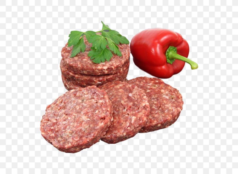 Salami Hamburger Sujuk Meatball Mettwurst, PNG, 600x600px, Salami, Beef, Breakfast Sausage, Bresaola, Chorizo Download Free