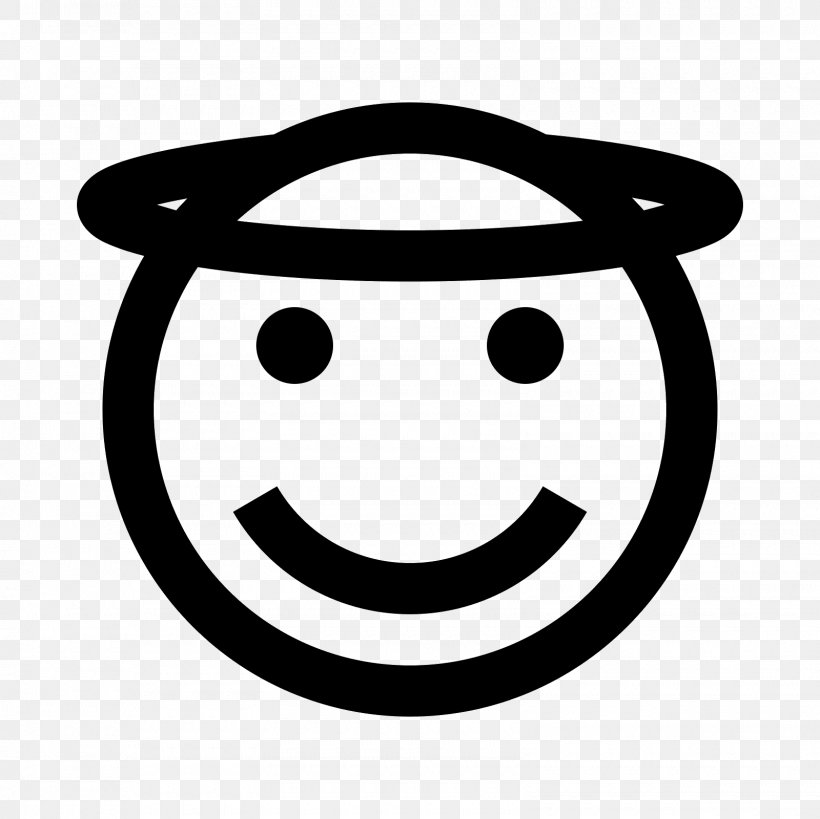 Smiley Font, PNG, 1600x1600px, Smiley, Black And White, Emoticon, Facial Expression, Pdf Download Free