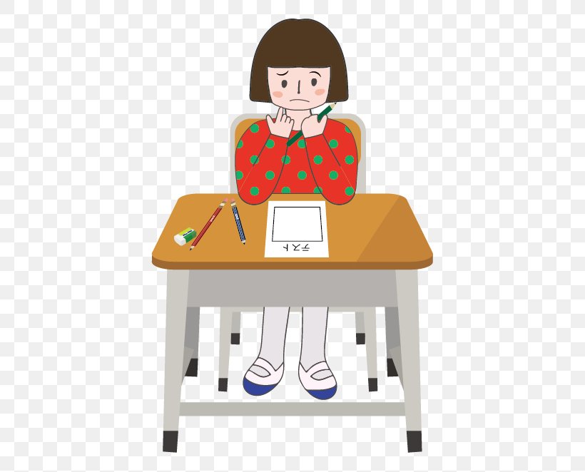 Table Desk Chair School, PNG, 662x662px, Table, Cartoon, Chair, Classroom, Coincheck Download Free