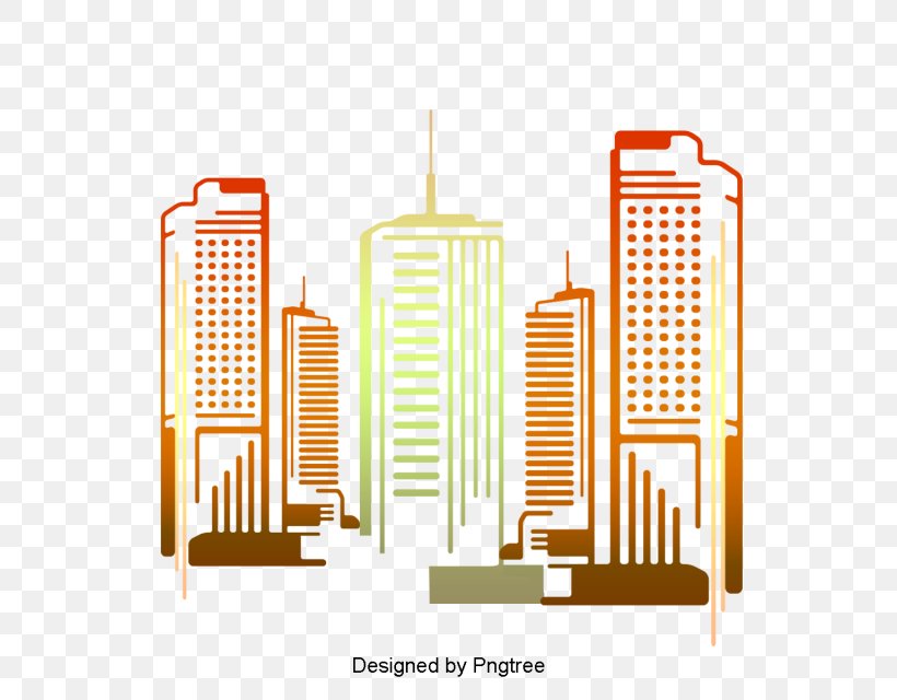 Vector Graphics Clip Art Drawing Image, PNG, 640x640px, Drawing, Architecture, Brand, Building, City Download Free