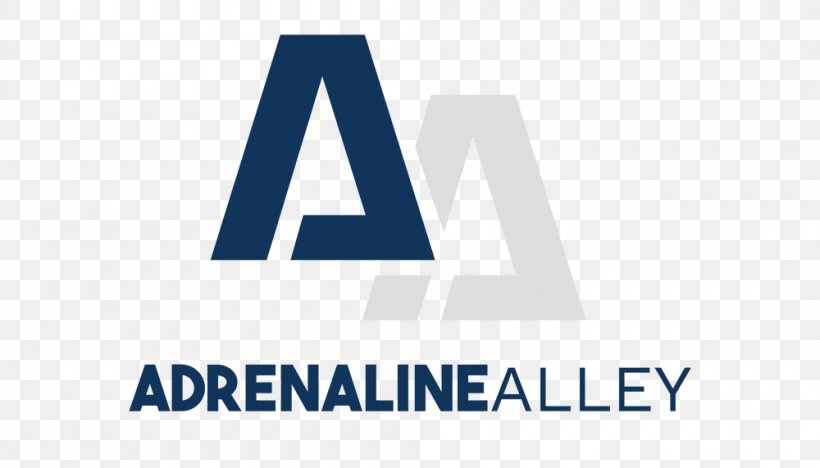 Adrenaline Alley Skate Park Logo Graphic Design Brand, PNG, 1000x571px, Adrenaline Alley Skate Park, Area, Blue, Brand, Corby Download Free