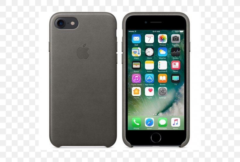 Apple IPhone 7 Plus Apple IPhone 8 Plus IPhone 5 IPhone X IPhone 6S, PNG, 555x555px, Apple Iphone 7 Plus, Apple, Apple Iphone 8 Plus, Case, Cellular Network Download Free
