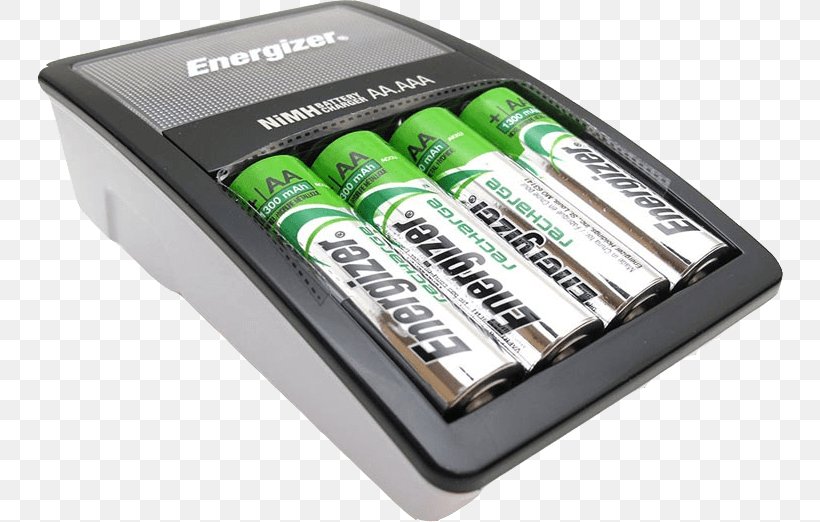 Battery Charger AAA Battery Nickel–metal Hydride Battery Rechargeable Battery, PNG, 746x522px, Battery Charger, Aa Battery, Aaa Battery, Ampere Hour, Battery Download Free