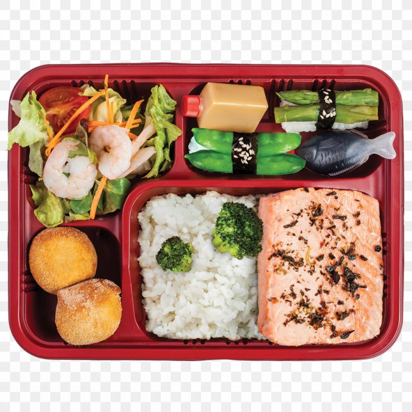 Bento Makunouchi Sushi Ekiben Wasabi, PNG, 1000x1000px, Bento, Asian Food, Comfort Food, Conveyor Belt Sushi, Cooked Rice Download Free