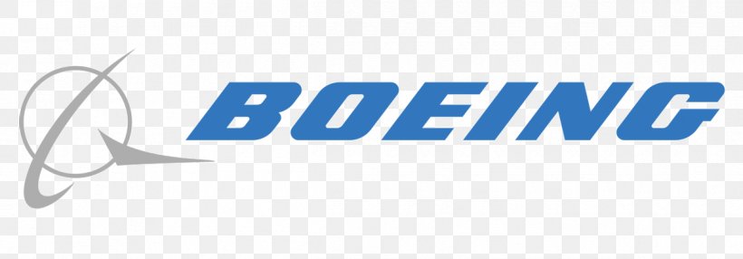 Logo Boeing Aircraft Brand, PNG, 1210x423px, Logo, Aircraft, Area, Blue, Boeing Download Free