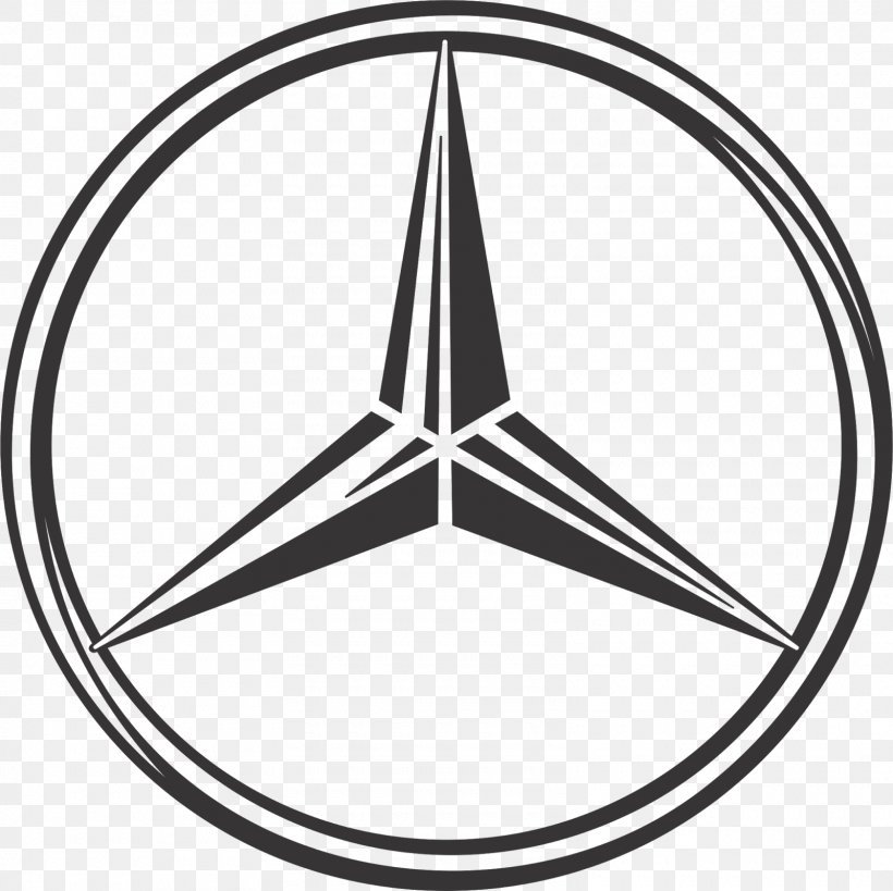 Mercedes-Benz SLR McLaren Car Mercedes-Benz M-Class Mercedes-Benz SLK-Class, PNG, 1600x1599px, Mercedesbenz, Area, Bicycle Wheel, Black And White, Car Download Free
