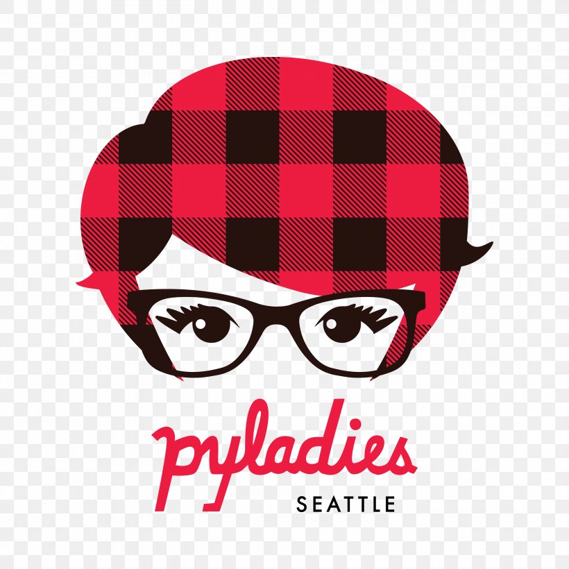 PyLadies North Bay Python Zulily Information, PNG, 3000x3000px, Pyladies, Ada Developers Academy, Brand, Eyewear, Glasses Download Free