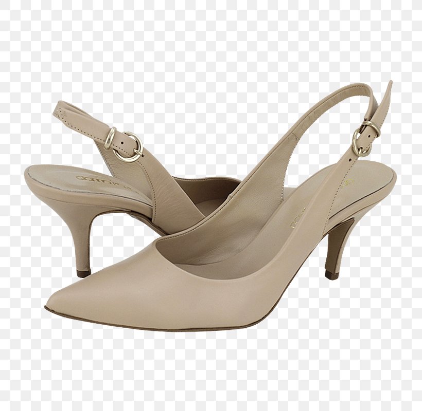 Sandal Shoe Walking, PNG, 800x800px, Sandal, Basic Pump, Beige, Bridal Shoe, Bride Download Free