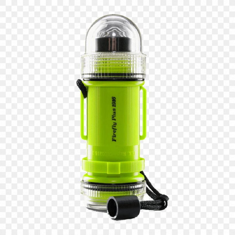 Strobe Light Underwater Diving Scuba Diving Snorkeling, PNG, 1000x1000px, Light, Bottle, Cylinder, Dive Light, Divemaster Download Free