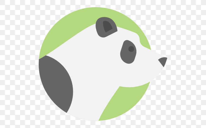 Bear Giant Panda, PNG, 512x512px, Bear, Animal, Anteater, Carnivoran, Dog Like Mammal Download Free