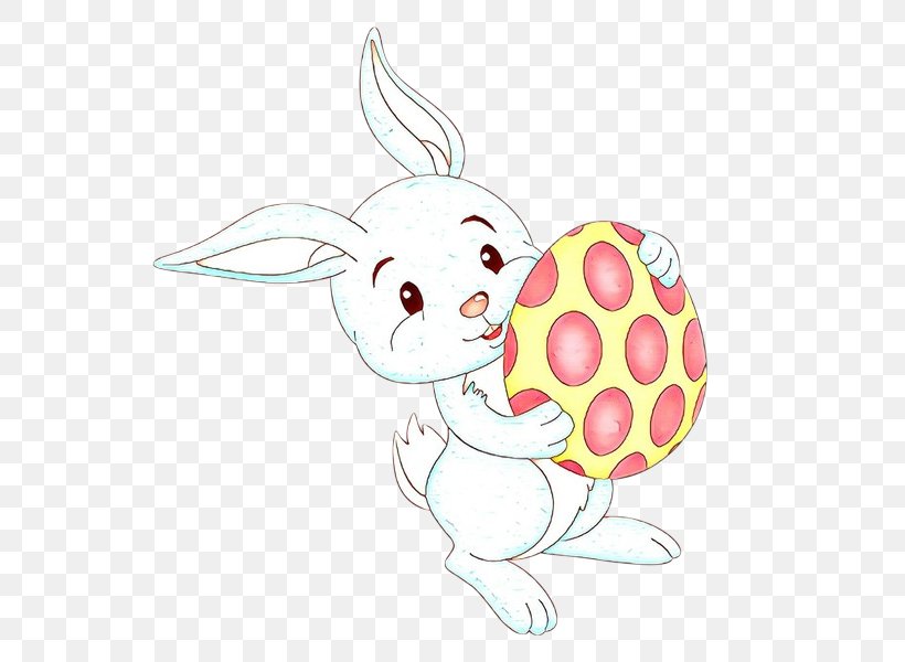 Easter Bunny Rabbit Clip Art, PNG, 575x600px, Easter Bunny, Art, Cartoon, Drawing, Ear Download Free