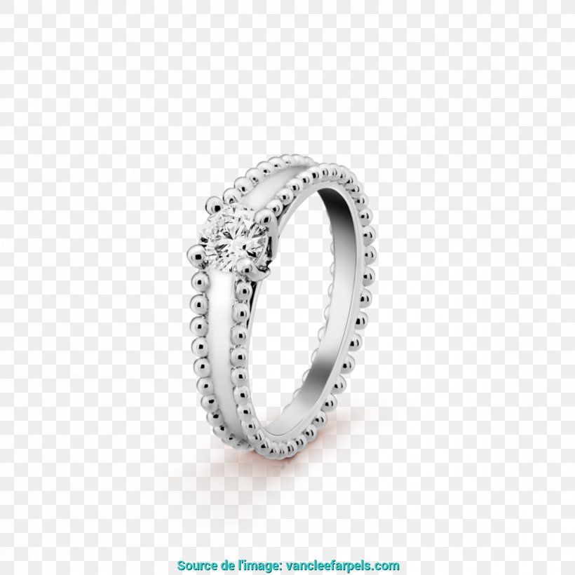 Engagement Ring Solitaire Van Cleef & Arpels, PNG, 1200x1200px, Ring, Carat, Cartier, Diamond, Engagement Download Free