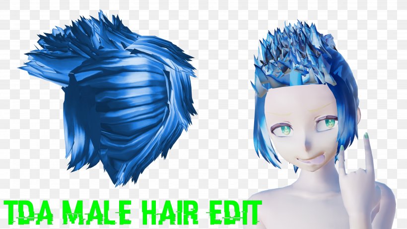 Forehead Hairstyle Hair Coloring Blue Hair, PNG, 4096x2304px, Forehead, Blue, Blue Hair, Boy, Face Download Free