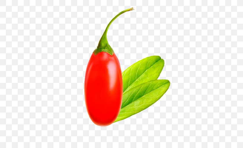 Habanero Tomato Jalapeño Goji Berry, PNG, 500x500px, Habanero, Auglis, Bell Peppers And Chili Peppers, Berry, Capsicum Annuum Download Free