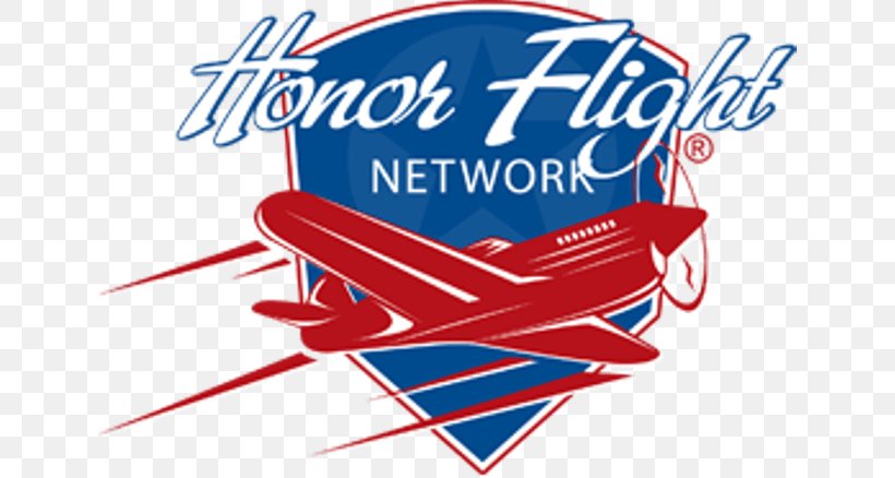 Honor Flight Airplane Logo Air Travel, PNG, 640x438px, Flight, Air Travel, Airplane, Area, Blue Download Free