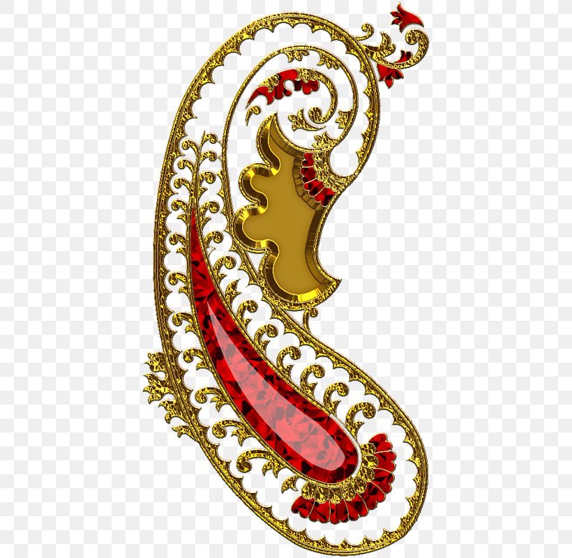 Preview Paisley Clip Art, PNG, 416x800px, Preview, Art, Gold, Ornament, Paisley Download Free