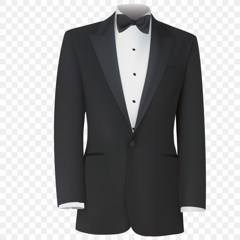 Tuxedo Suit Formal Wear Clothing, PNG, 1500x1500px, Tuxedo, Black, Blazer, Button, Clothing Download Free